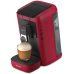 PHILIPS  Senseo Maestro CSA260/90 - Koffiepadmachine - Inhoud watertank: 1,2 l - Rood