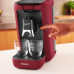 PHILIPS  Senseo Maestro CSA260/90 - Koffiepadmachine - Inhoud watertank: 1,2 l - Rood