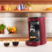 PHILIPS  Senseo Maestro CSA260/90 - Koffiepadmachine - Inhoud watertank: 1,2 l - Rood