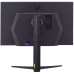 LG UltraGear 27GR83Q-B.AEU - 27 inch - 2560 x 1440 (Quad HD) - 1 ms - 240 Hz