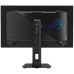 ASUS ROG Strix OLED XG27AQWMG - 26.5 inch - QHD - WOLED