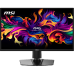 MSI MAG 272QP QD-OLED X24 - 26.5 inch - WQHD - 2560 x 1440 pixels - Oled (organic light-emitting diode)