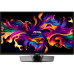 MSI MAG 272QP QD-OLED X24 - 26.5 inch - WQHD - 2560 x 1440 pixels - Oled (organic light-emitting diode)