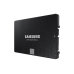 SAMSUNG Samsung - 870 EVO SSD - 250GB - SATA 3 - 2,5 INCH - 560 Mbit/s