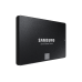SAMSUNG Samsung - 870 EVO SSD - 250GB - SATA 3 - 2,5 INCH - 560 Mbit/s