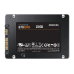 SAMSUNG Samsung - 870 EVO SSD - 250GB - SATA 3 - 2,5 INCH - 560 Mbit/s