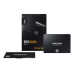 SAMSUNG Samsung - 870 EVO SSD - 250GB - SATA 3 - 2,5 INCH - 560 Mbit/s