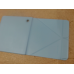 KOBO Sleepcover voor Libra Colour Blauw Beschermhoes