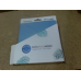 KOBO Sleepcover voor Libra Colour Blauw Beschermhoes