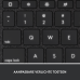 LOGITECH Combo Touch voor iPad (10e gen)