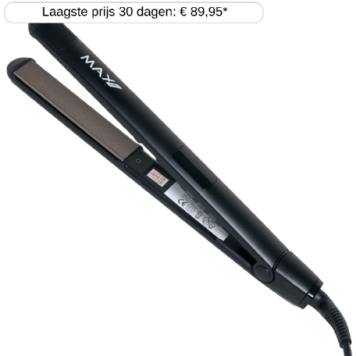 MAXPRO Evolution Black