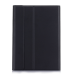 JUST IN CASE Keyboard Cover QWERTY Samsung Galaxy Tab S10 FE / S10 Lite / S9 / S9 FE Zwart