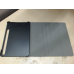 JUST IN CASE Keyboard Cover QWERTY Samsung Galaxy Tab S10 FE / S10 Lite / S9 / S9 FE Zwart