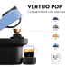 DE LONGHI Nespresso Vertuo Pop De'Longhi ENV90.A