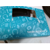 JUST IN CASE JUST IN CASE Kids Case Classic Tablet Cover Beschermhoes Zwart Beschermhoes  Zwart