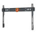 VOGELS QUICK TVM 1609 - Vaste tv-beugel - 40" - 100" - 75 kg - VESA 600 x 400 mm Muurbeugel Zwart