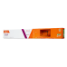 VOGELS QUICK TVM 1609 - Vaste tv-beugel - 40" - 100" - 75 kg - VESA 600 x 400 mm Muurbeugel Zwart