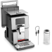 KRUPS EA877D Intuition Experience+ - Volautomatische espressomachine - RVS