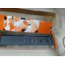 VOGELS QUICK TVM 1609 - Vaste tv-beugel - 40" - 100" - 75 kg - VESA 600 x 400 mm Muurbeugel Zwart