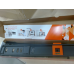VOGELS QUICK TVM 1609 - Vaste tv-beugel - 40" - 100" - 75 kg - VESA 600 x 400 mm Muurbeugel Zwart