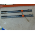 VOGELS QUICK TVM 1609 - Vaste tv-beugel - 40" - 100" - 75 kg - VESA 600 x 400 mm Muurbeugel Zwart