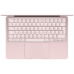 APPLE MacBook Neo (2026) - 13 inch - A18 Pro - 8 GB - 256 GB - Blush