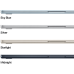 APPLE MacBook Air (2026) - 15 inch - M5 (10C CPU/10C GPU) - 16 GB - 512 GB - Sky Blue