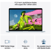 APPLE MacBook Air (2026) - 15 inch - M5 (10C CPU/10C GPU) - 16 GB - 512 GB - Sky Blue