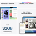 APPLE MacBook Air (2026) - 15 inch - M5 (10C CPU/10C GPU) - 16 GB - 512 GB - Sky Blue