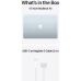 APPLE MacBook Air (2026) - 15 inch - M5 (10C CPU/10C GPU) - 16 GB - 512 GB - Sky Blue