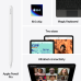 APPLE iPad Air (2026) - 13 inch - M4 - 128 GB - Space Grey - Wi-Fi