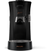 PHILIPS  Senseo Select CSA240/60 - Koffiepadmachine - Inhoud watertank: 0,9 l - Zwart