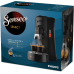 PHILIPS  Senseo Select CSA240/60 - Koffiepadmachine - Inhoud watertank: 0,9 l - Zwart