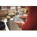 PHILIPS  Senseo Select CSA240/60 - Koffiepadmachine - Inhoud watertank: 0,9 l - Zwart