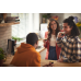 PHILIPS  Senseo Select CSA240/60 - Koffiepadmachine - Inhoud watertank: 0,9 l - Zwart