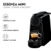DE LONGHI  Nespresso Essenza Mini EN85.B - Capsulemachine - Zwart