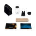 DE LONGHI  Nespresso Essenza Mini EN85.B - Capsulemachine - Zwart