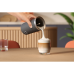 PHILIPS BAR311/60 Baristina Melkopschuimer Zwart