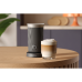 PHILIPS BAR311/60 Baristina Melkopschuimer Zwart