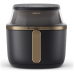 PHILIPS  Airfryer 3000-serie - NA342/00 - Kijkvenster - RapidAir Plus - 7,2 L - Tot 6 Personen  - Hetelucht friteuse - Zwart