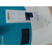 JUST IN CASE Cover TriFold Samsung Galaxy Tab S10+ / S9+ / S9 FE+ Blauw