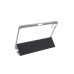 ISY ICT 2006-MW iPad Air (Gen 10, 11) / iPad Pro 11 Cover 11 inch Marble White