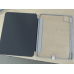 ISY ICT 2006-MW iPad Air (Gen 10, 11) / iPad Pro 11 Cover 11 inch Marble White