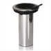 KOENIC KTM 221723 M Waterkoker/Theemaker Transparant, Zilver