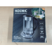 KOENIC KTM 221723 M Waterkoker/Theemaker Transparant, Zilver