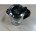 KOENIC KTM 221723 M Waterkoker/Theemaker Transparant, Zilver