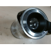 KOENIC KTM 221723 M Waterkoker/Theemaker Transparant, Zilver