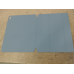 APPLE Smart Folio voor iPad Air (2024)- 13 inch - Blauw