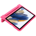 JUST IN CASE 097590 Kids Cover Tab A8 Roze