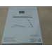 APPLE iPad Pro 12.9" Smart Folio Zwart